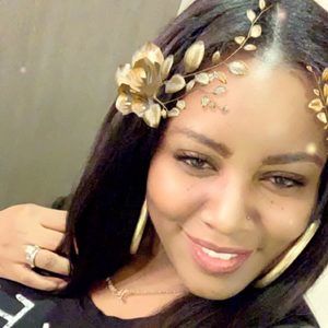 Meet your Posher, Shannon